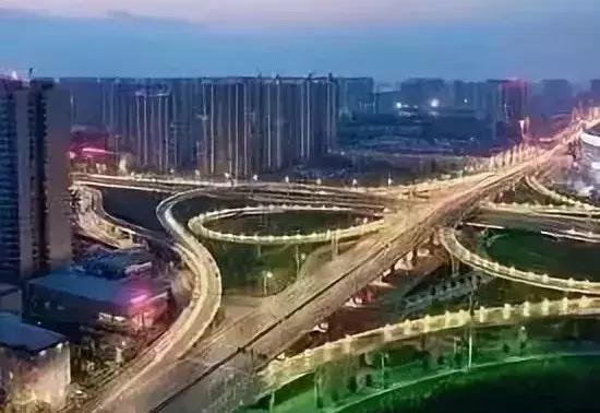 總投資400多億元！河北要新建這些高速、國省道……
