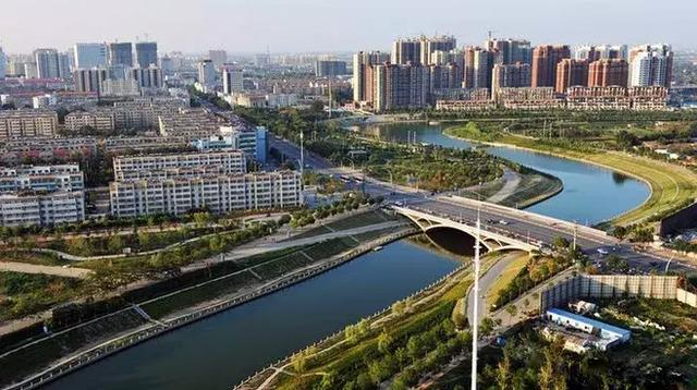 總投資400多億元！河北要新建這些高速、國省道……