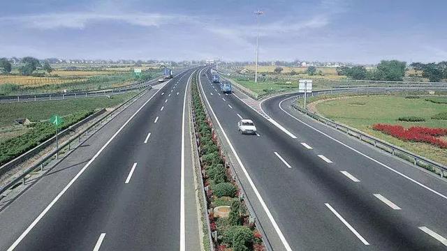 總投資400多億元！河北要新建這些高速、國省道……