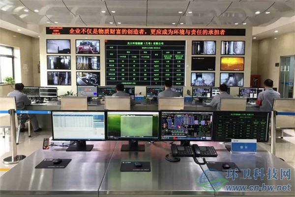 河南省蘭考縣生活垃圾如何變廢為&ldquo;寶&rdquo;