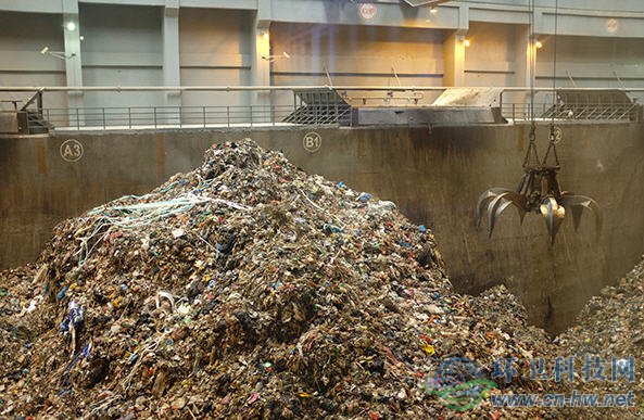 光大國際率先向社會公眾開放旗下77座環(huán)保設施