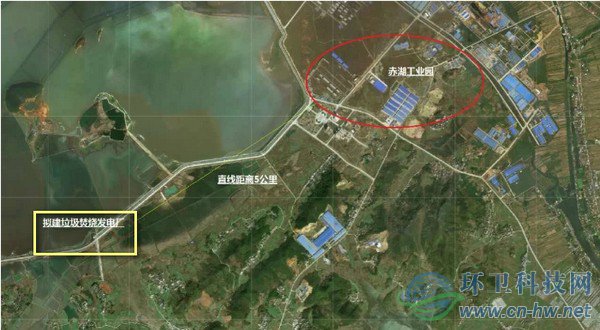 五次環(huán)評(píng)公示難落地&mdash;&mdash;九江生活垃圾焚燒發(fā)電項(xiàng)目何去何從