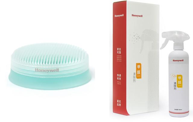 霍尼韋爾-世界五百強也強勢進軍除醛領域？Ta憑什么？